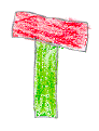 T
